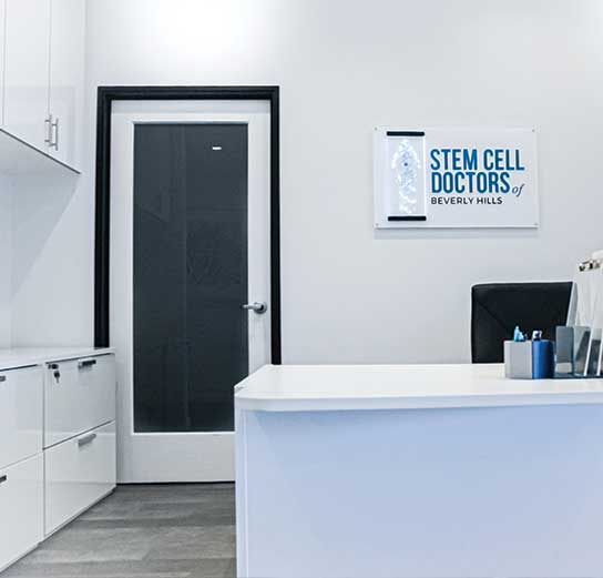 Acoustic SoftWave® Therapy in Beverly Hills, CA - Stem Cell